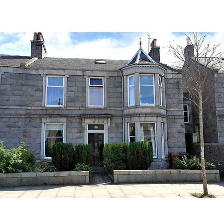 26 Belvidere Crescent Apartment Aberdeen Exterior photo